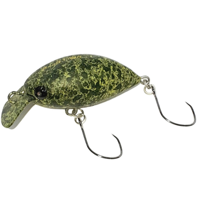 Воблер Mukai SnaQ 33MR F 33мм 2,9гр цвет #15