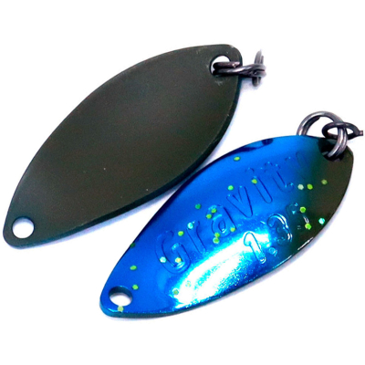 Блесна Deep Paradox Gravity 1,35гр. цвет #20