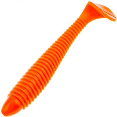 Силиконовая приманка Akara Fat Tail-6,8 180мм цвет 100 (3 шт)