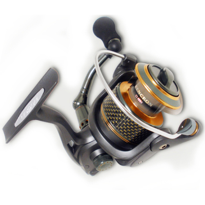 Катушка Bogan Kencron 11+1B_F (CI3000)