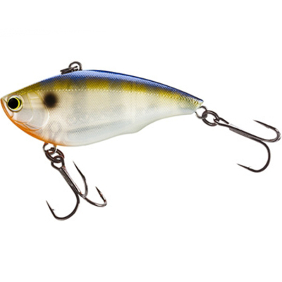 Воблер Yo-Zuri Rattl'n Vibe 55 R1159-GSGL