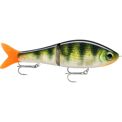 Воблер Rapala Super Shadow Rap Glide 11 (SSDRG11-PEL)