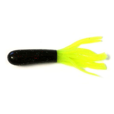 Мягкая приманка YUM F2 Panfish Tube 5.08см YUMT2300 colour 300
