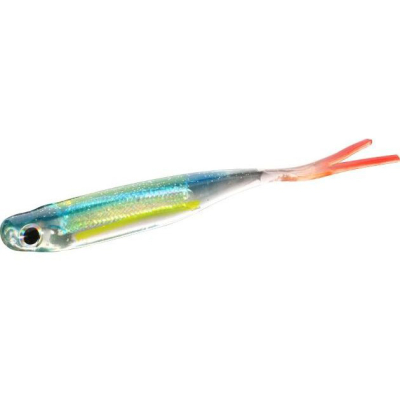 Силиконовая приманка Mikado Tsubame 11.5мм цв. M509