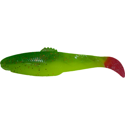 Риппер Relax DIAMOND SHAD 3 (7.5см) 10шт RDS3-TC335