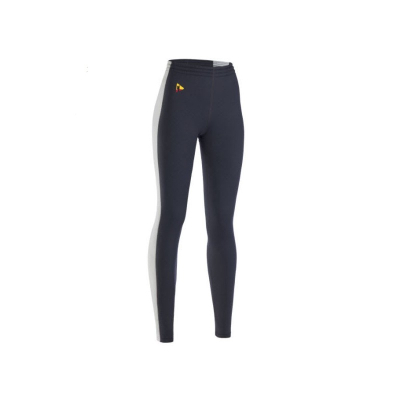 Термобелье кальсоны Bask T-Skin Lady Pants цвет Серый Тмн/Серый Свтл размер M