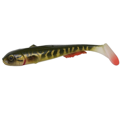 Приманка Savage Gear 3D LB Goby Shad 20cm 60g 1шт Pike 63694-001