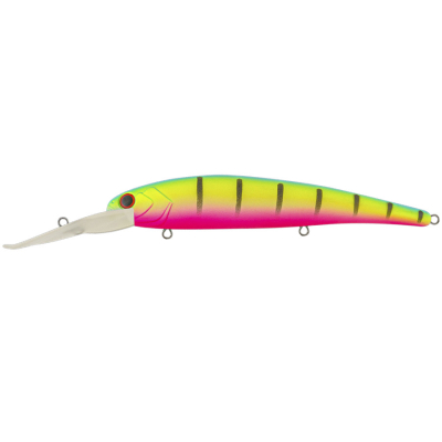 Воблер TsuYoki Soloist 120F цв. K111