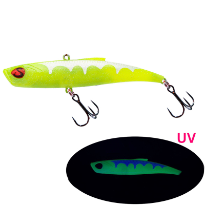 Воблер Stinger Booster VIB 30гр-95мм #040