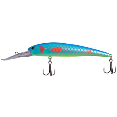 Воблер LureMax Zif 105F DDR 15гp. цвет 255