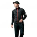 Костюм поддевка Shimano Lightweight Thermal Muit MD-066M размер 2XL черный