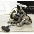 Катушка Shimano Twin Power '15 4000XG