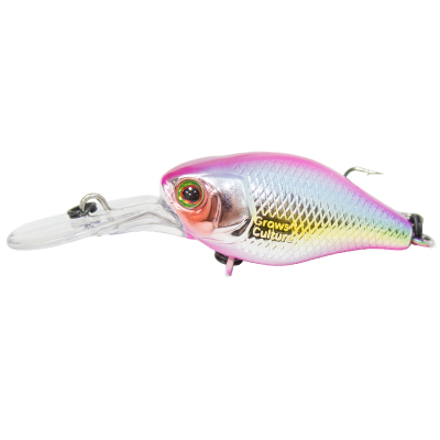 Воблер Grows Culture Diving Chubby 38 цвет #39