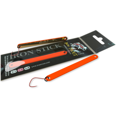 Приманка Iron Trout IronStick 2,8g цв. 102