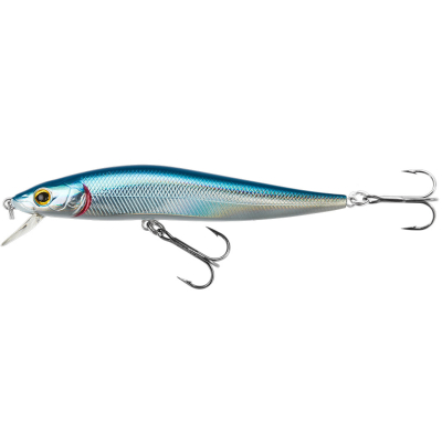 Воблер Lucky John Original Pike Hunter 80F цв. A19