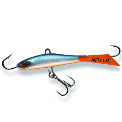 Балансир Sprut Agni #5 (6,5g/35mm) цв. SB