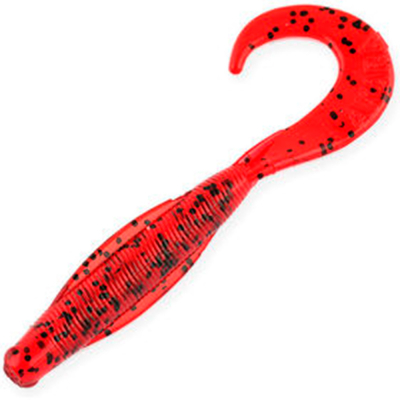 Твистер Akara Smelt 65 204 (7 шт.)