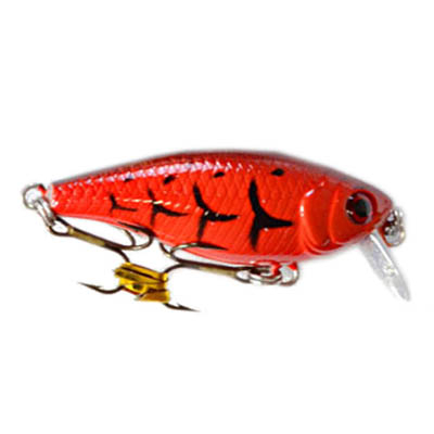 Воблер GRFish Buzzater 50F-SR цв. L28