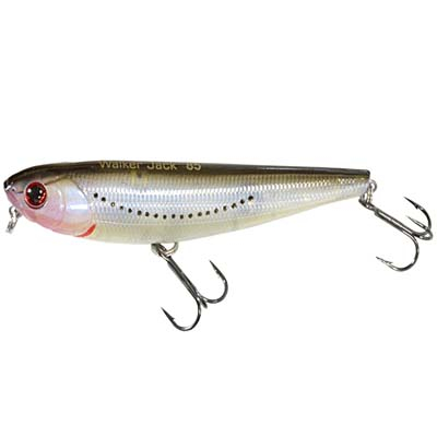 Воблер GRFish Walker Jack 85 цв. L49