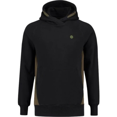 Худи Korda Kore TK Hoodie Black XXL