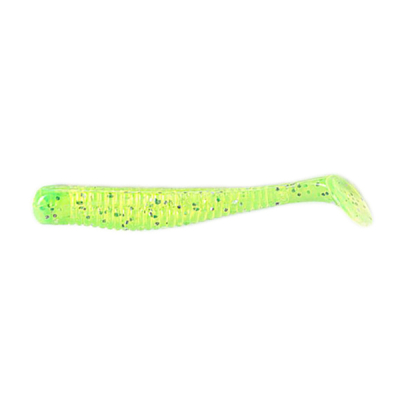 Мягкая приманка Lucky John Pro Series Long John 4.2" цв. 071