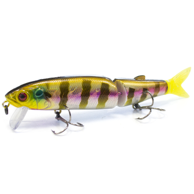 Воблер Grows Culture Magallon 113mm 13.7g цвет # 16