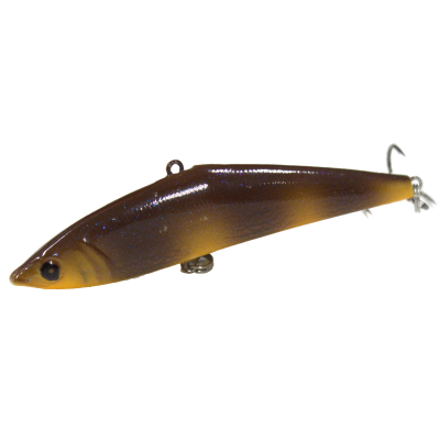Воблер Trout Zone HumpBack 85 (26g) color #205