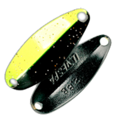Блесна колеблющаяся River Old Satellite Ultra Vespa 2.2 гр. цв. SE05