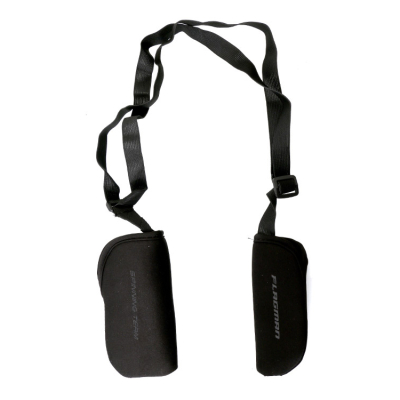 Чехол для удилищ Flagman Neopren Rod Holder Max Spin 2,3м d40мм (FNRH-1)