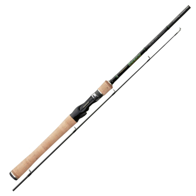 Удилище кастинговое Graphiteleader Bosco Nuovo GLNBC-652L