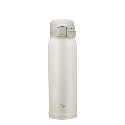 Термос Zojirushi SM-SR48E-WA 0,48 л (бел)