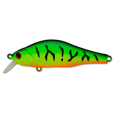 Воблер ZipBaits Khamsin SR 70mm цв. 995 Hot Tiger 19