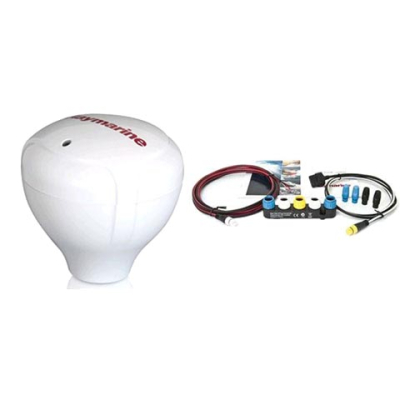 Антенна Raymarine RS130 + ST1-STng Conv Retro Pack (T70133)