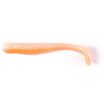 Мягкая приманка Lucky John Pro Series Long John 4.2" цв. T27