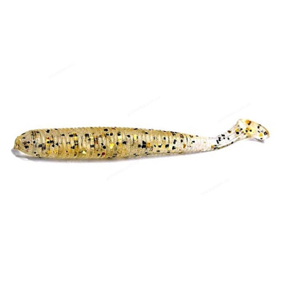 Мягкие приманки Bait Breath U30 Fish Tail Shad 2.8" цв. #143