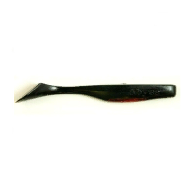 Силиконовые приманки Garry Angler Fox Abyss 7см цв. 022   AB07/022