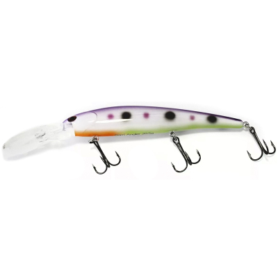 Воблер Garry Angler Volga Trolling 120mm 20.5g цв. #22