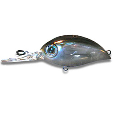 Воблер ZipBaits Hickory MDR цв. 021 