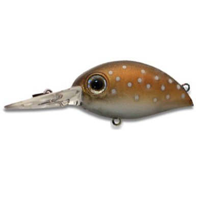 Воблер ZipBaits Hickory MDR цв. 029 