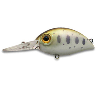 Воблер ZipBaits Hickory MDR цв. 810