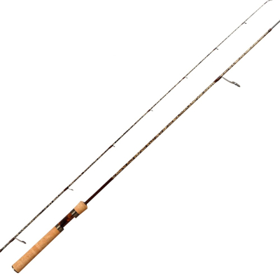 Спиннинг JS Company Ssochi M2 Ver.2 S472UL 1-5 г 1,39 м