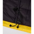 Жилет утеплённый стеганый Alaskan Juneau Vest Yellow р-р S