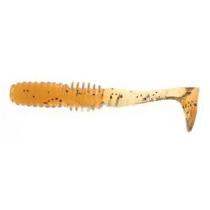 Силиконовая приманка Megabass Rocky Fry 2" Vib-Tail цв. Shrimp 00C9