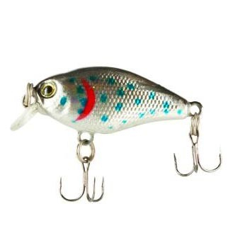 Воблер Trout Pro Minor Crank 35F цв. 098