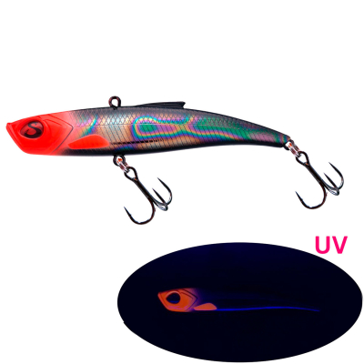 Воблер Stinger Booster VIB 42гр-130мм #042