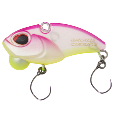 Воблер Grows Culture Li-Worm 38mm 3.6g цвет #22