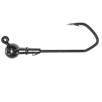 RodStars Джиг-головка "Claw" № 5/0 - 8 гр. (3 шт)