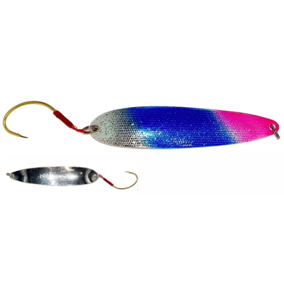 Блесна Wonder W-Pro Giant Lure 30g цвет WL-SSE031