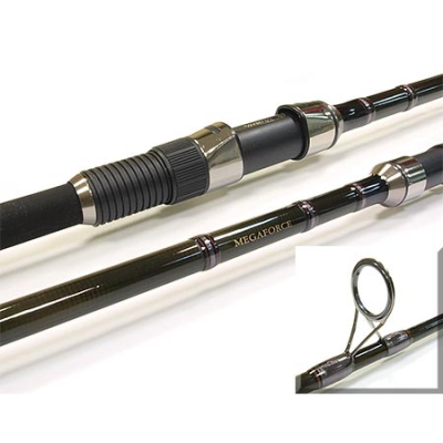 Удилище карповое Daiwa Megaforce Carp MFC 2312AI