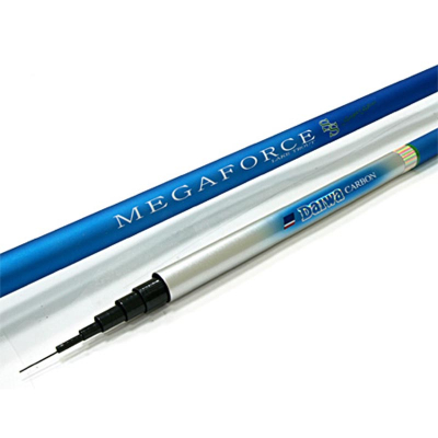 Удилище маховое поплавочное без колец Daiwa Megaforce MF SS LT42M